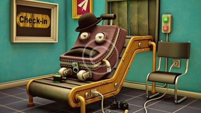 From concept to construction